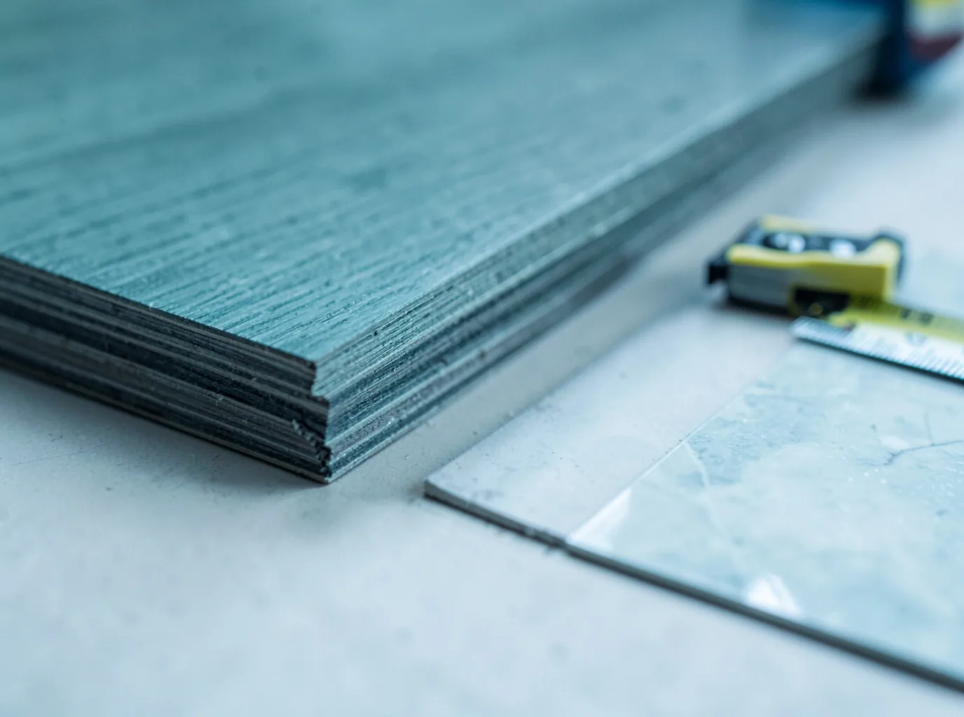 Luxury Vinyl Plank Installation San Benito, TX FAQs